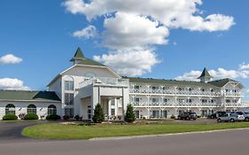 Wintergreen Resort in Wisconsin Dells